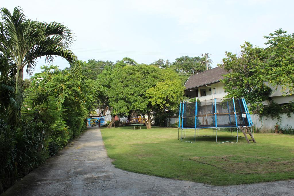 Tonglen Beach Resort Balabag  Dış mekan fotoğraf