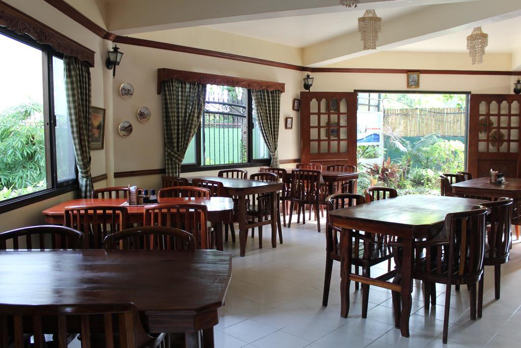 Tonglen Beach Resort Balabag  Dış mekan fotoğraf