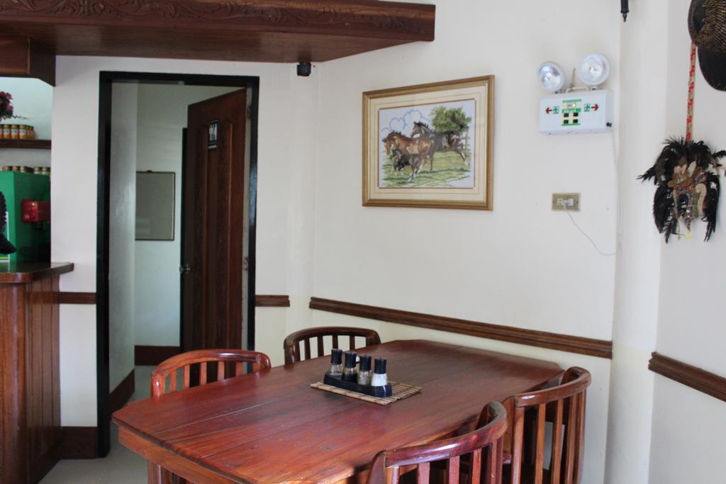 Tonglen Beach Resort Balabag  Dış mekan fotoğraf