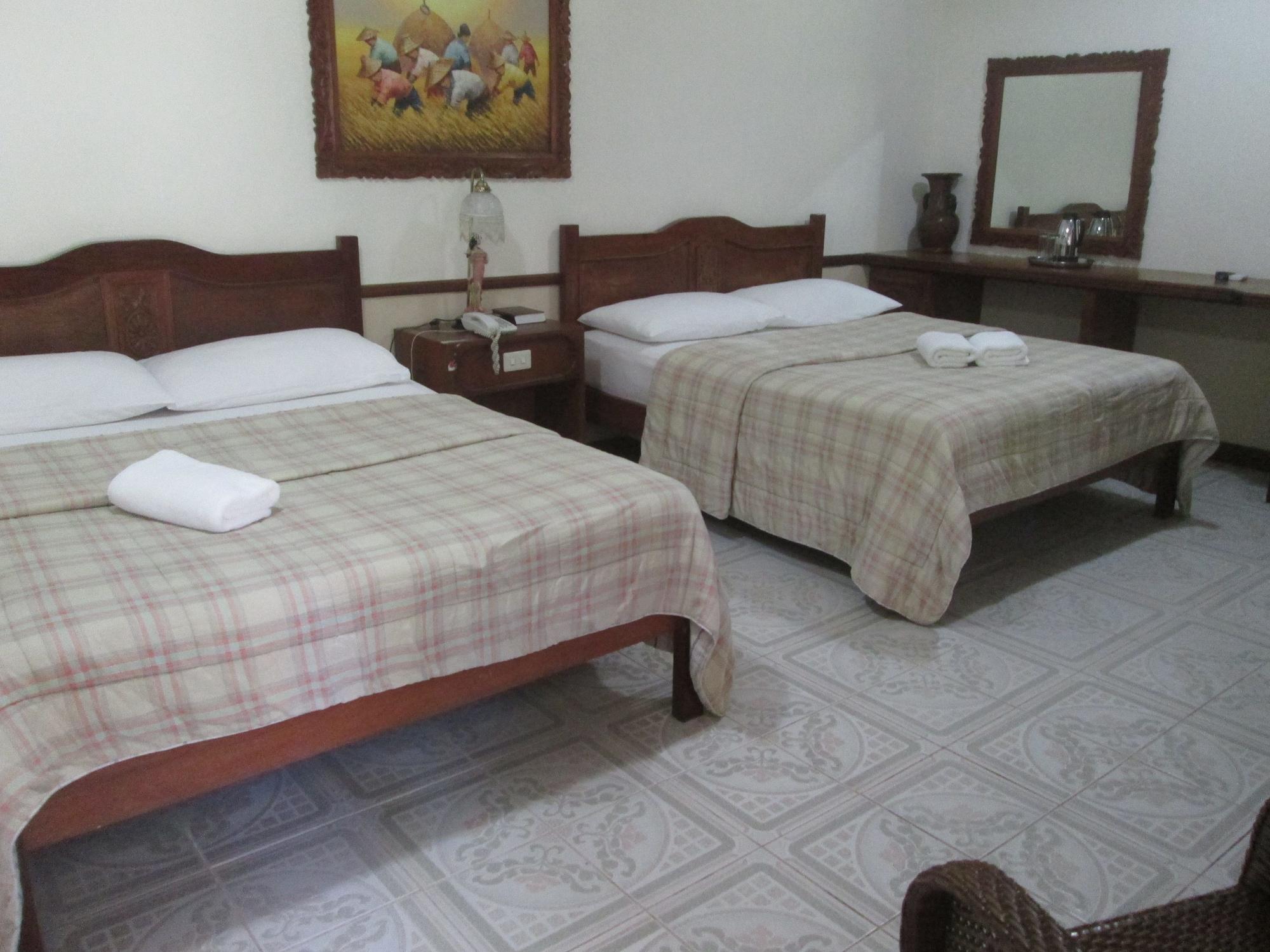 Tonglen Beach Resort Balabag  Dış mekan fotoğraf