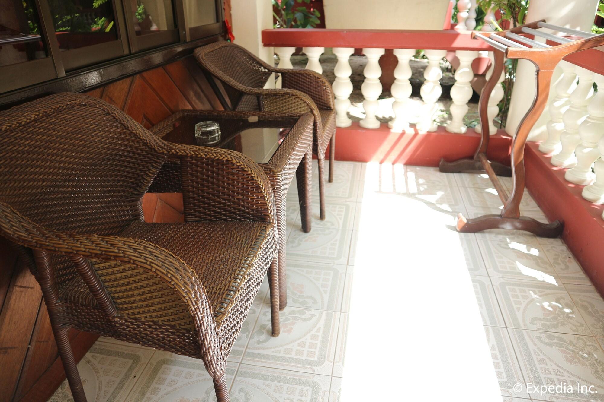 Tonglen Beach Resort Balabag  Dış mekan fotoğraf