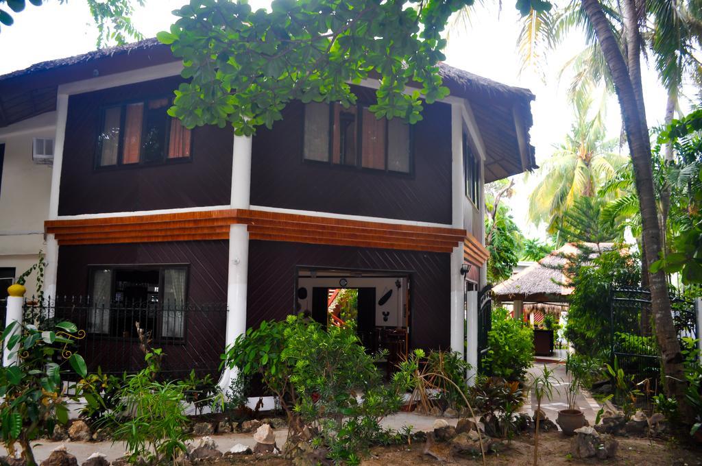 Tonglen Beach Resort Balabag  Dış mekan fotoğraf